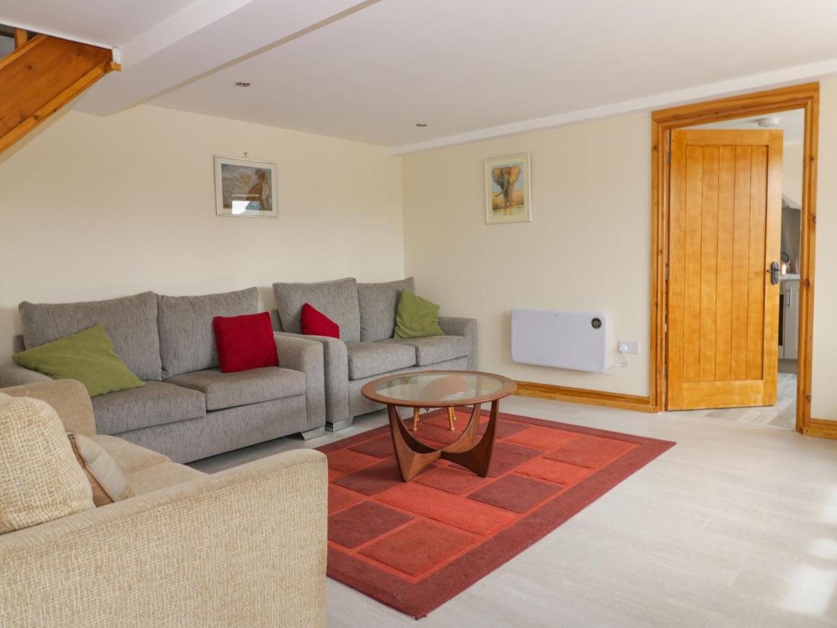 Lavender Lodge Kingston upon Hull Extérieur photo